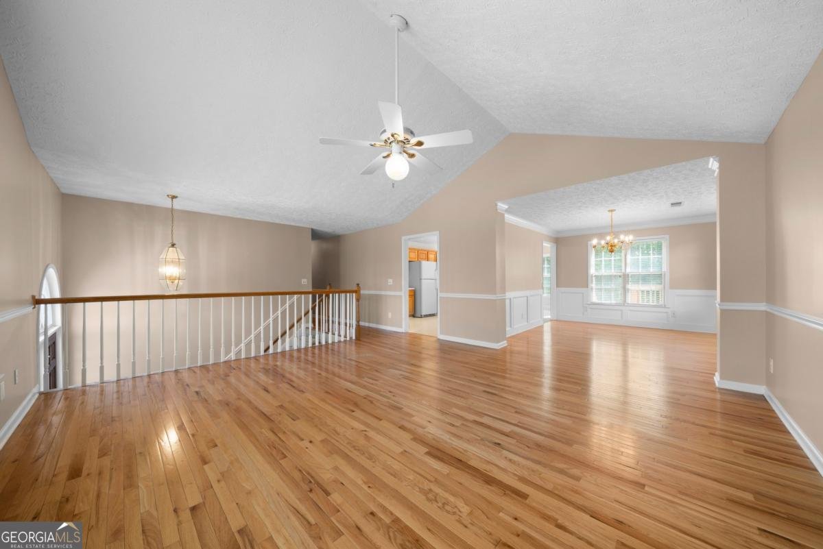 4512 Terret Trace Acworth - 5