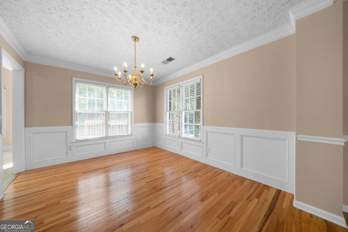 4512 Terret Trace Acworth - 7
