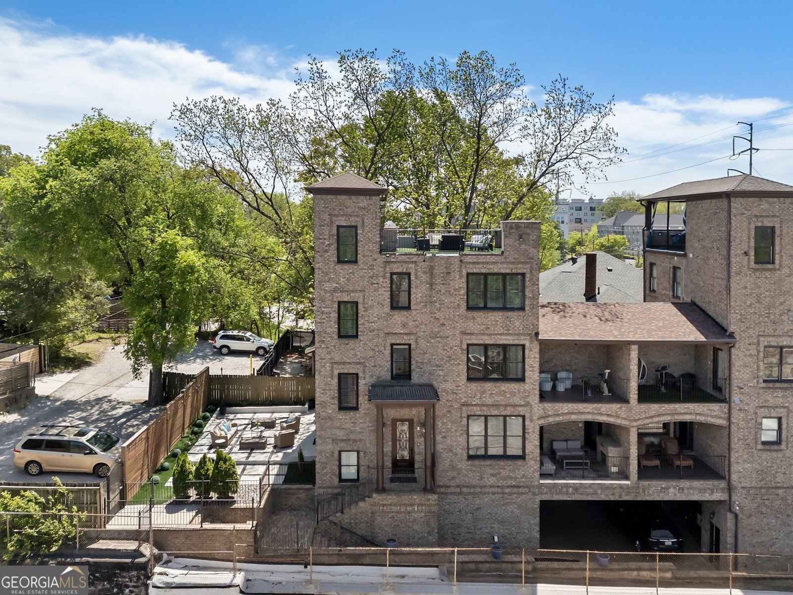 631 Boulevard Atlanta - 1