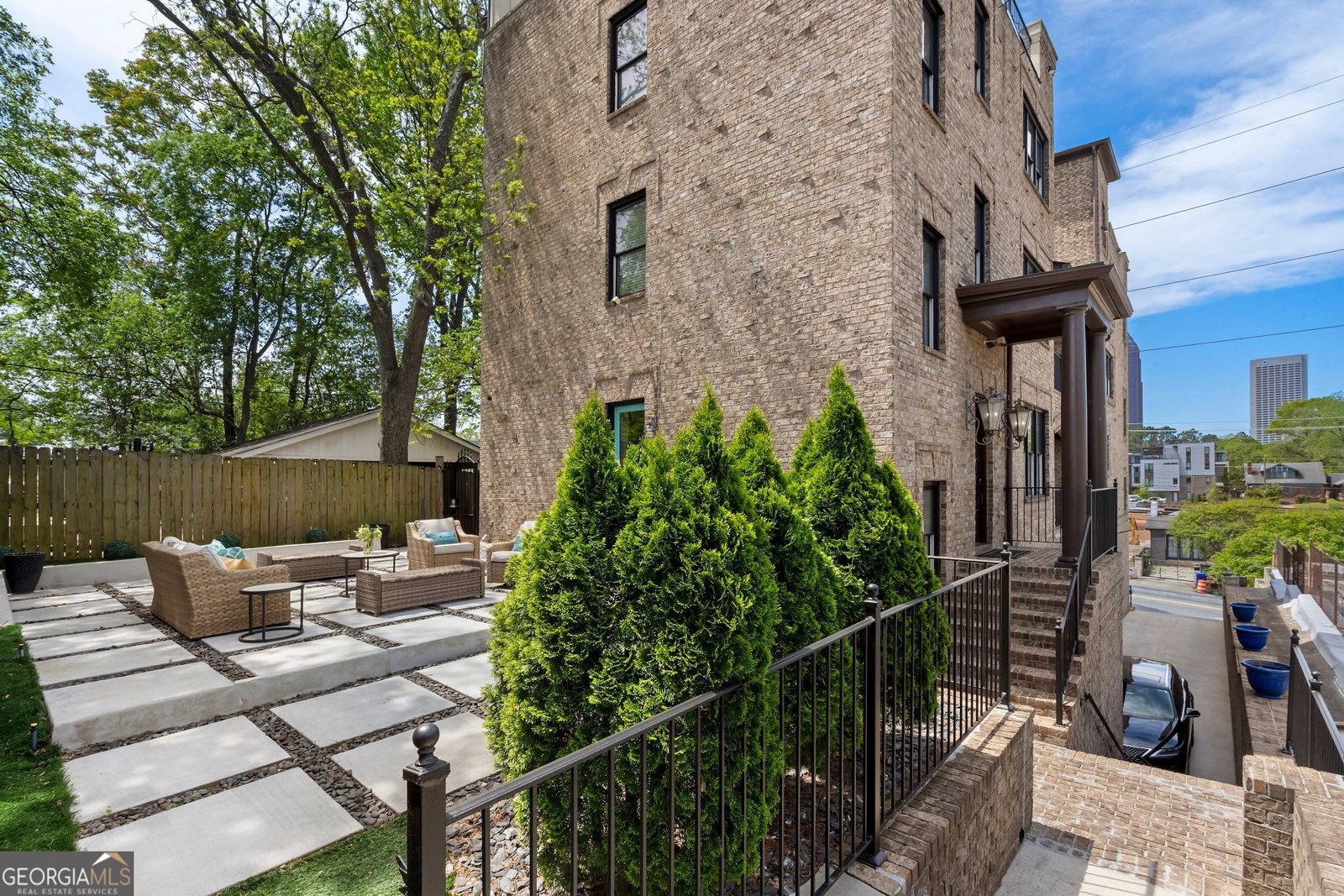 631 Boulevard Atlanta - 4