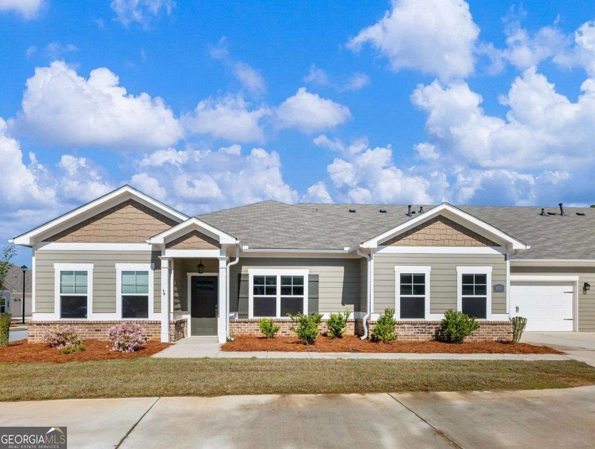 2959 Rambler Drive Loganville - 1