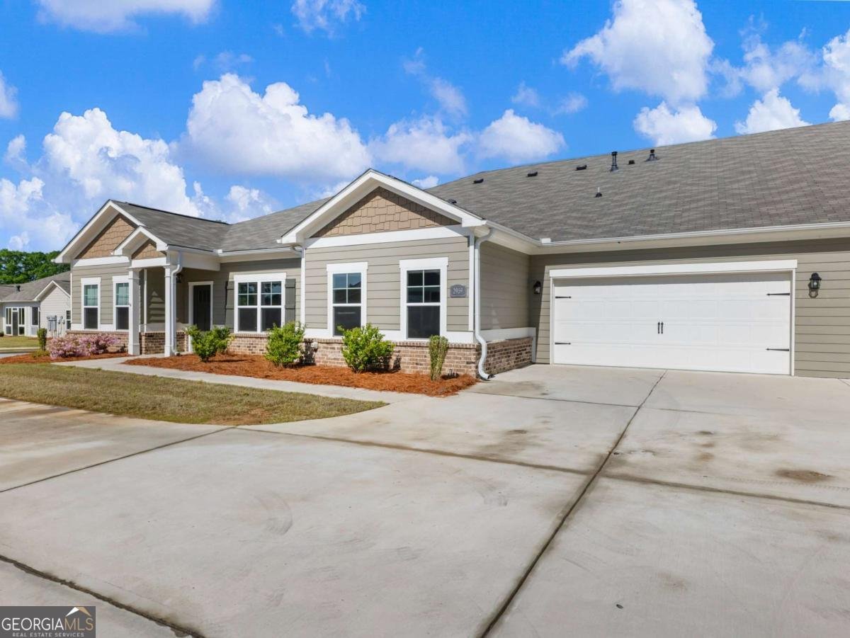 2959 Rambler Drive Loganville - 22