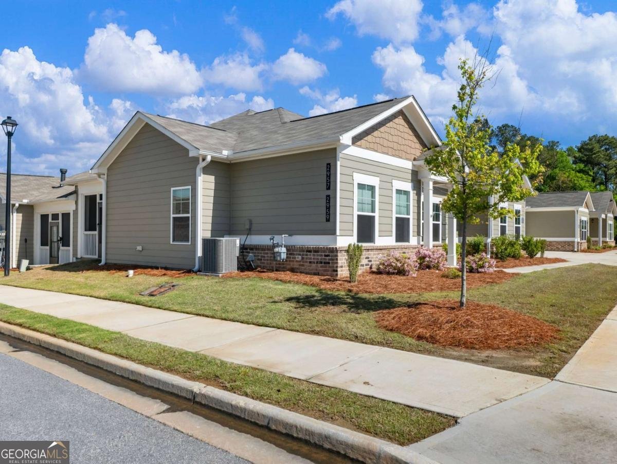 2959 Rambler Drive Loganville - 24