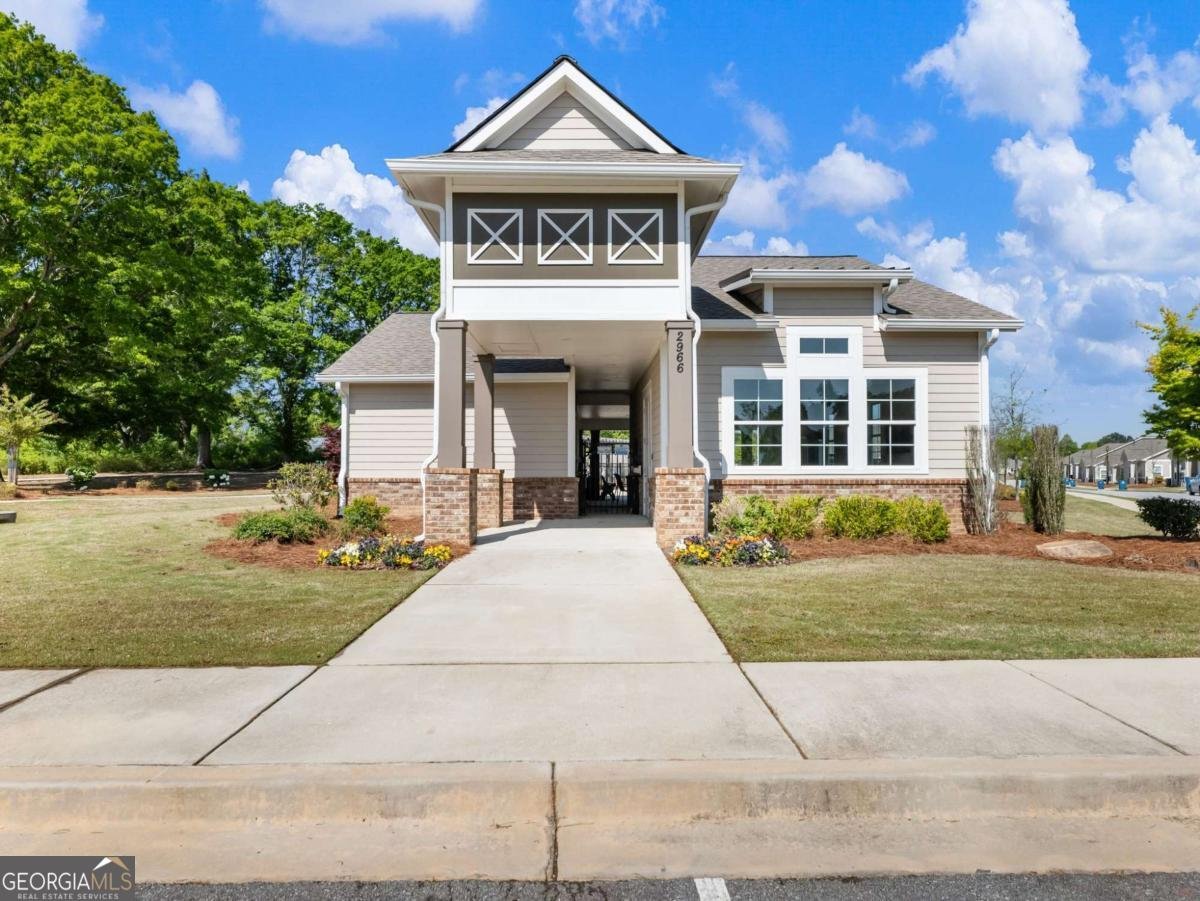 2959 Rambler Drive Loganville - 25