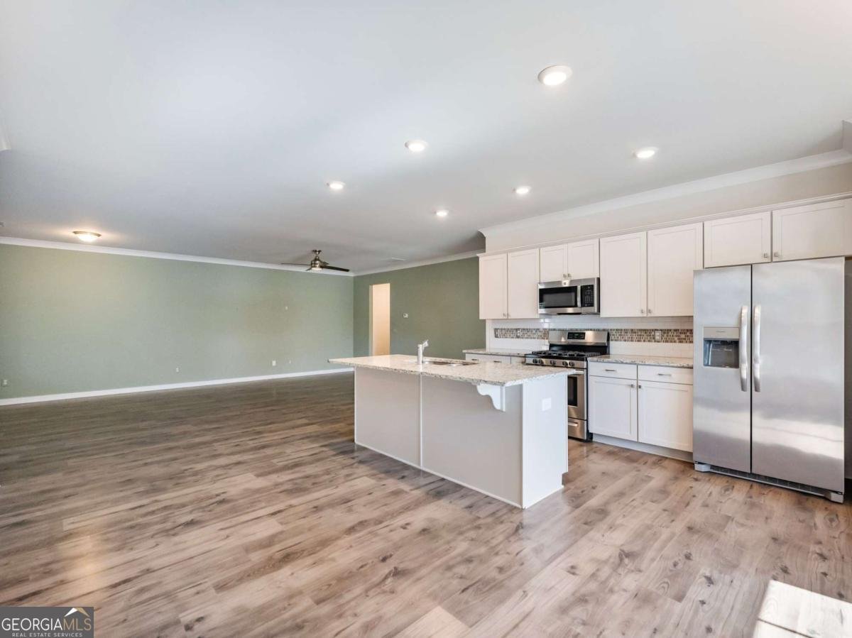 2959 Rambler Drive Loganville - 3