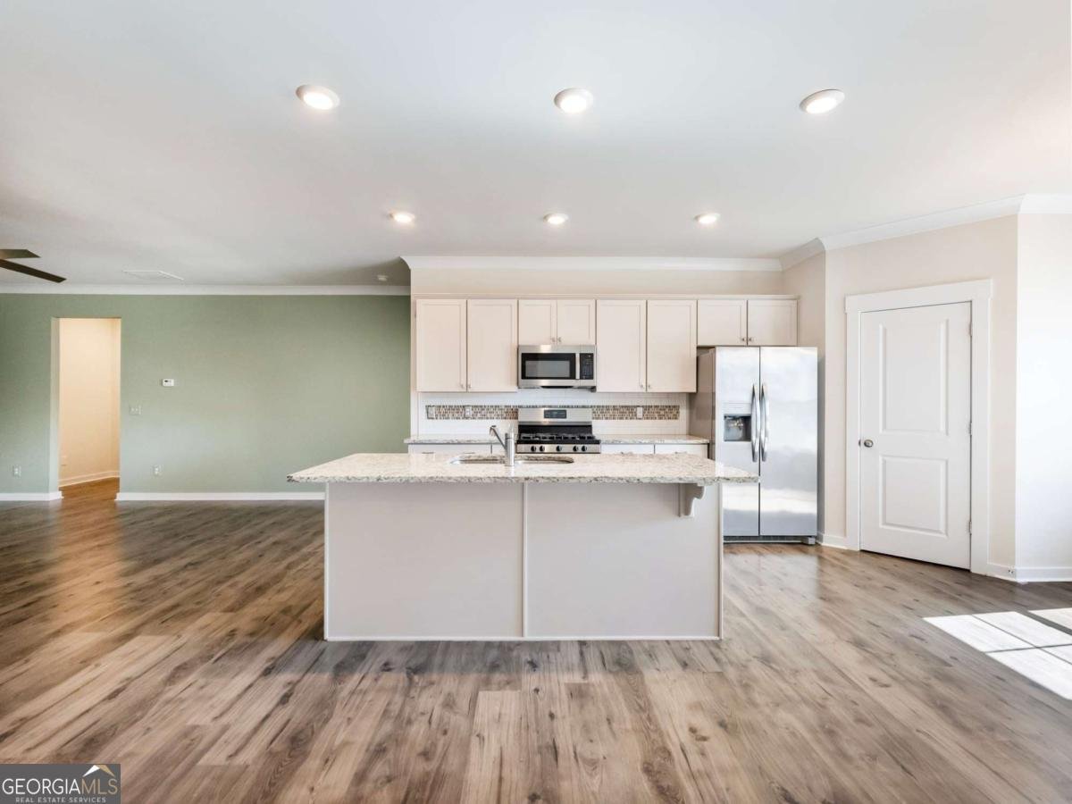 2959 Rambler Drive Loganville - 4