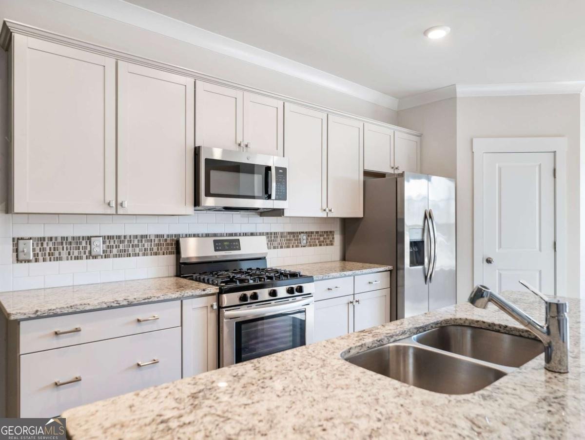 2959 Rambler Drive Loganville - 8