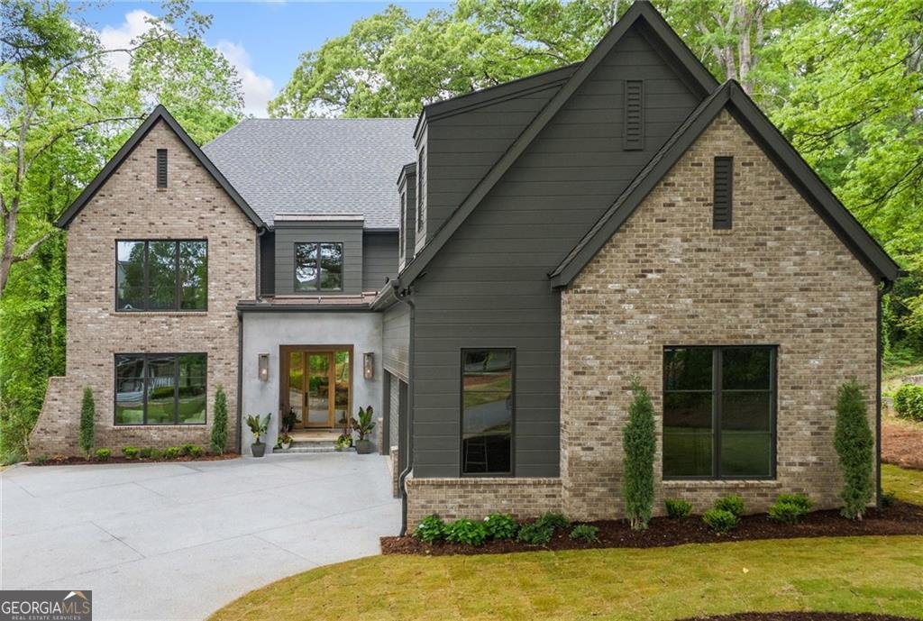 0 Chattahoochee Street Roswell - 1