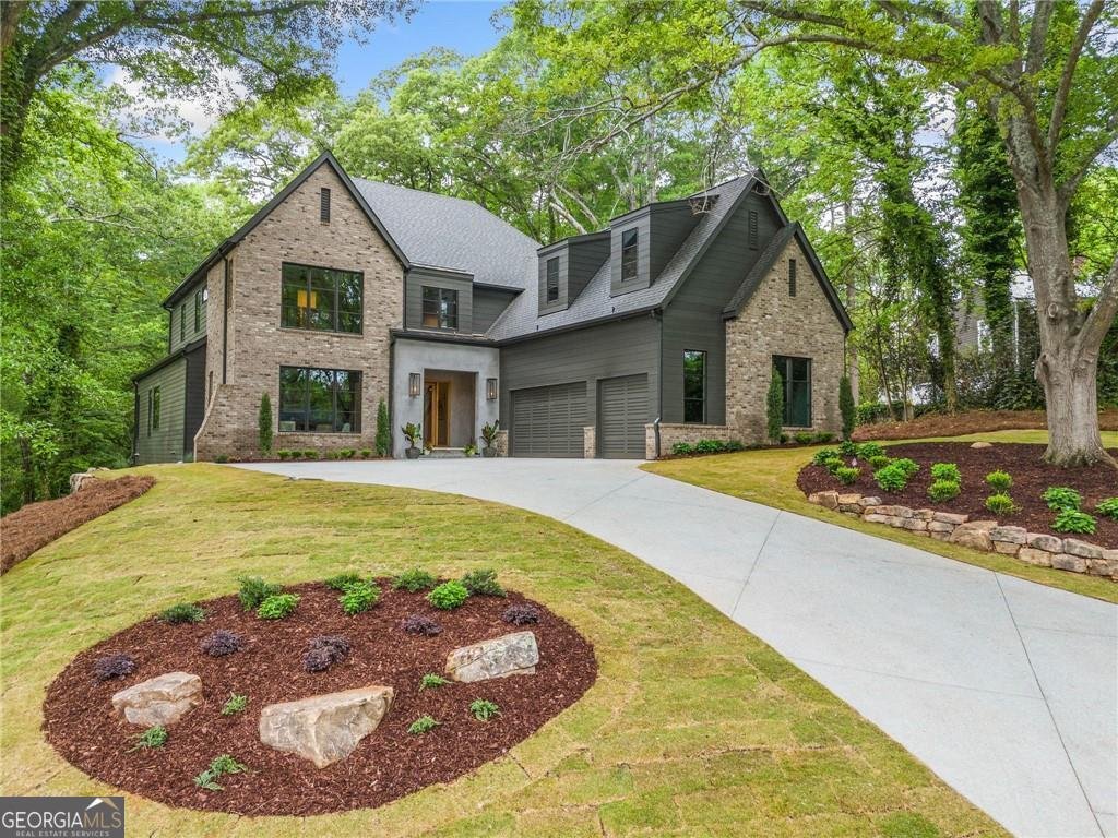 0 Chattahoochee Street Roswell - 2