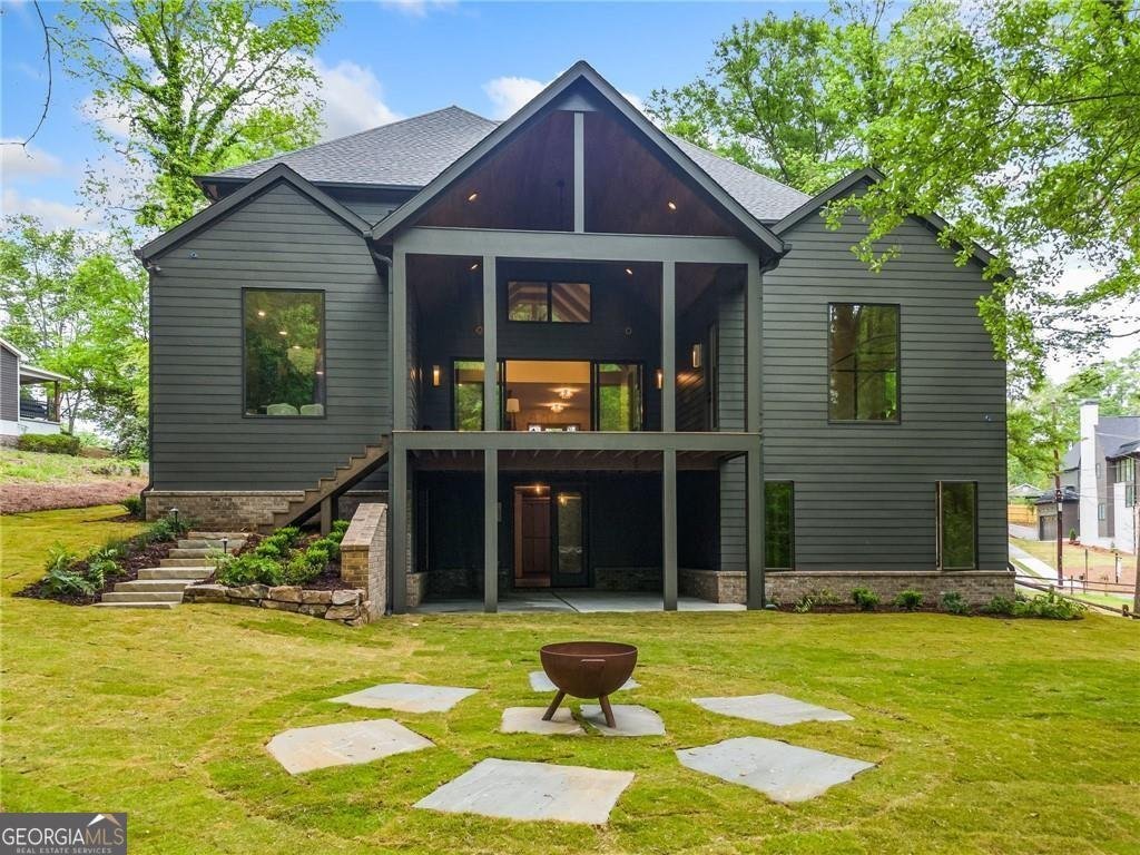0 Chattahoochee Street Roswell - 59