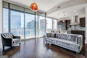 1065 Peachtree Street Atlanta - 13