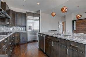 1065 Peachtree Street Atlanta - 2