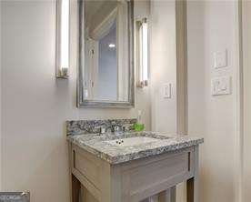 1065 Peachtree Street Atlanta - 22