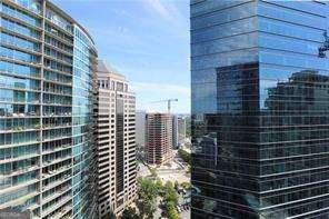1065 Peachtree Street Atlanta - 27