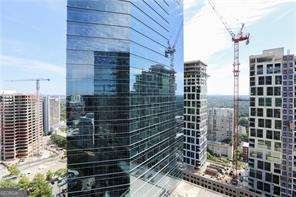 1065 Peachtree Street Atlanta - 28
