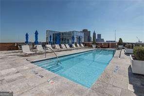 1065 Peachtree Street Atlanta - 30