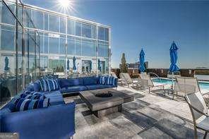1065 Peachtree Street Atlanta - 33