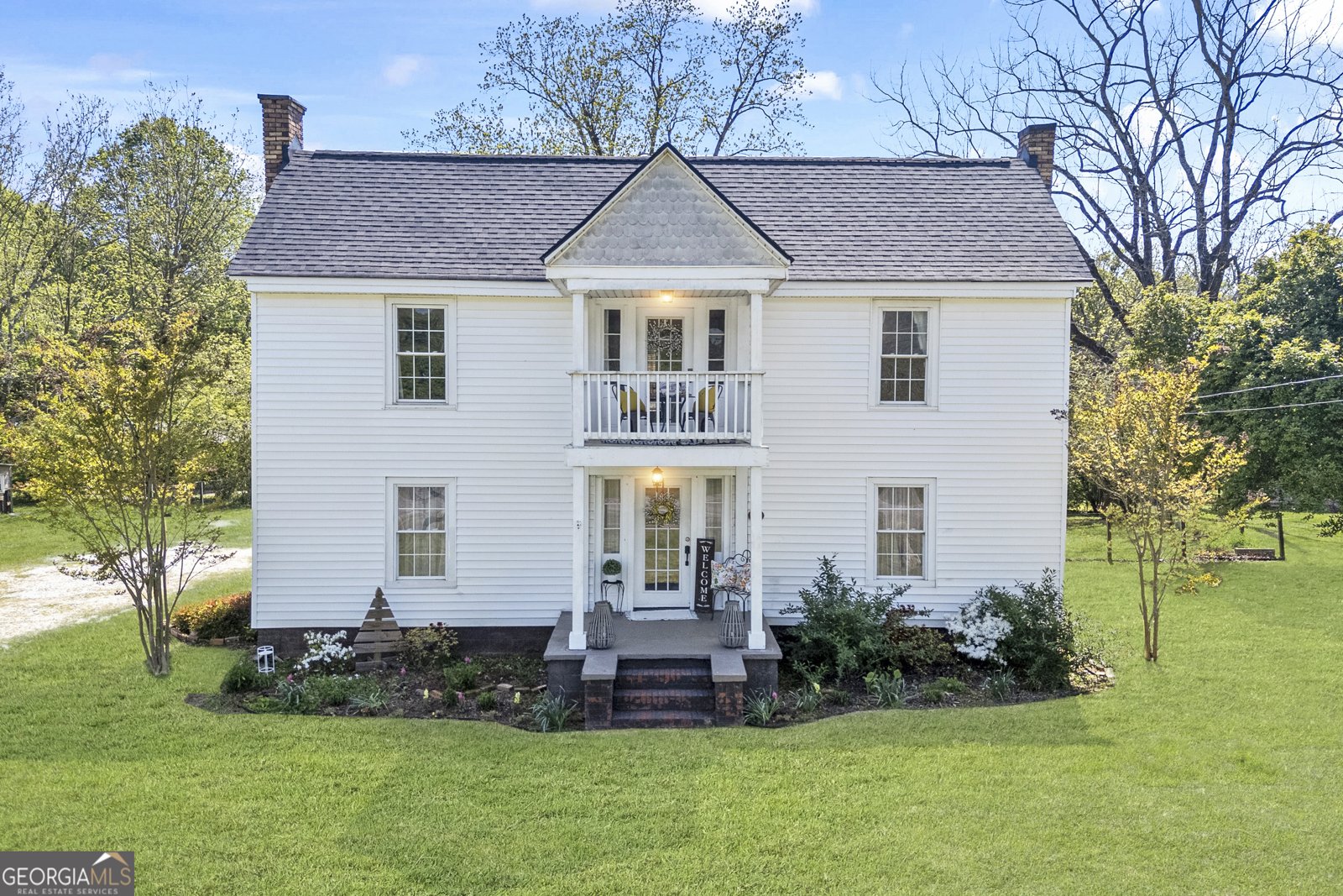 4186 Historic Highway 17 Martin - 1