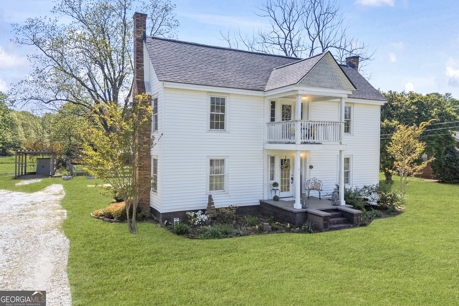 4186 Historic Highway 17 Martin - 2