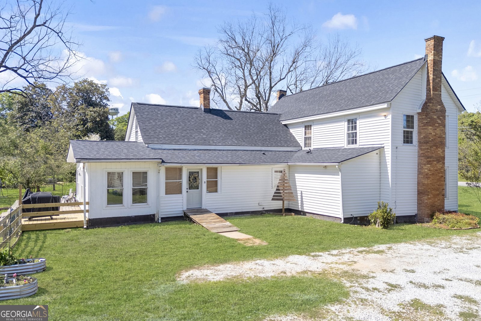 4186 Historic Highway 17 Martin - 3