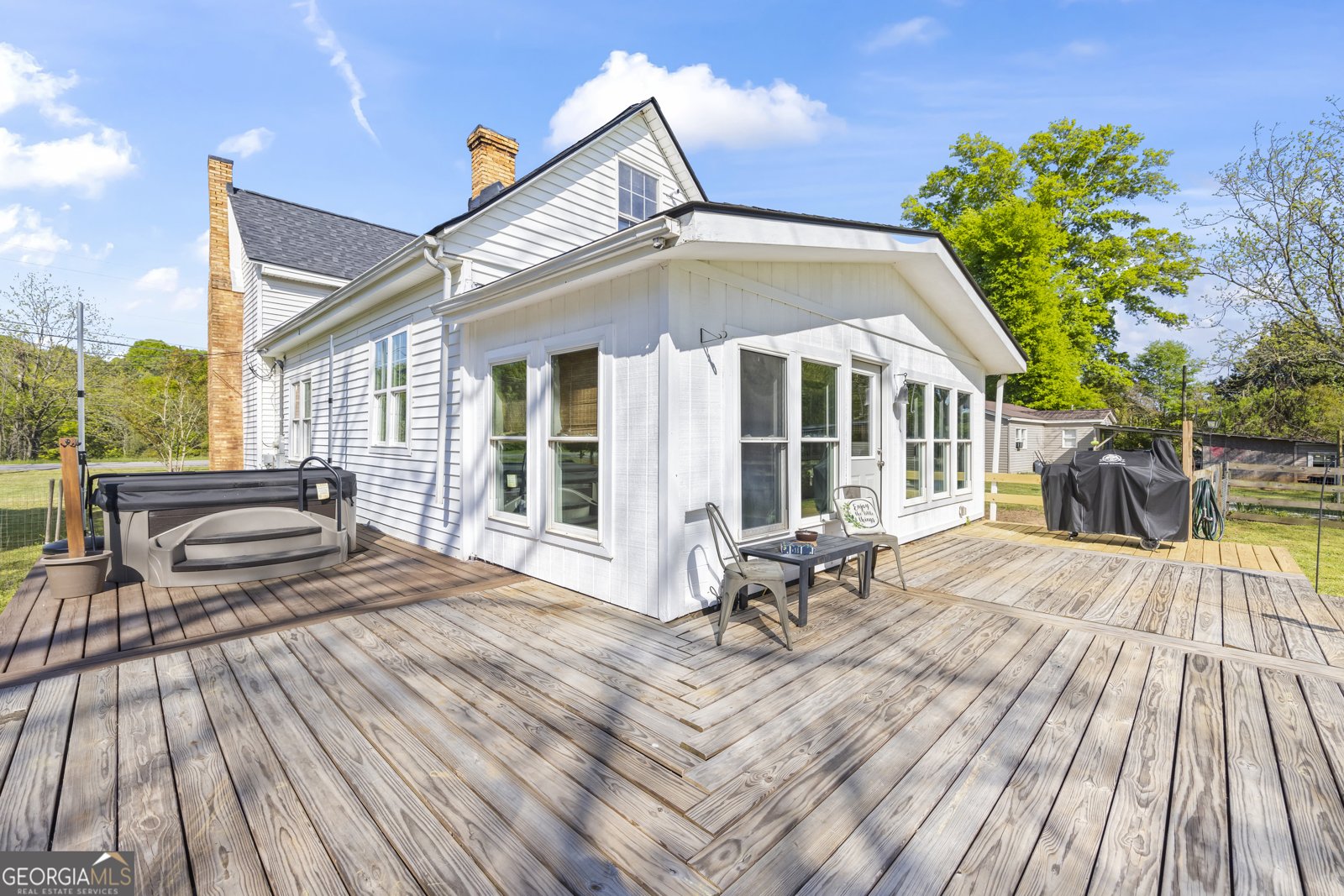 4186 Historic Highway 17 Martin - 53
