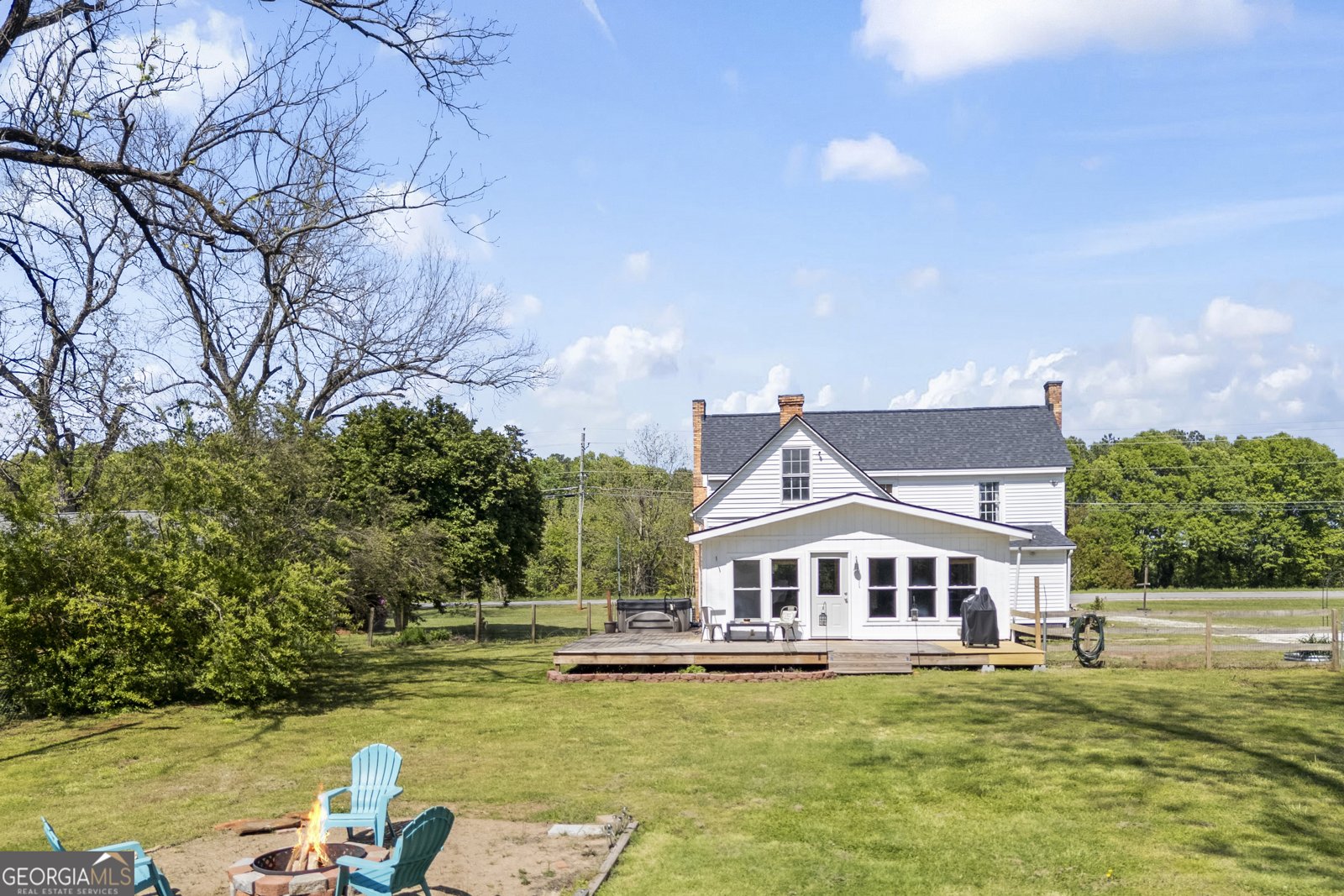 4186 Historic Highway 17 Martin - 58
