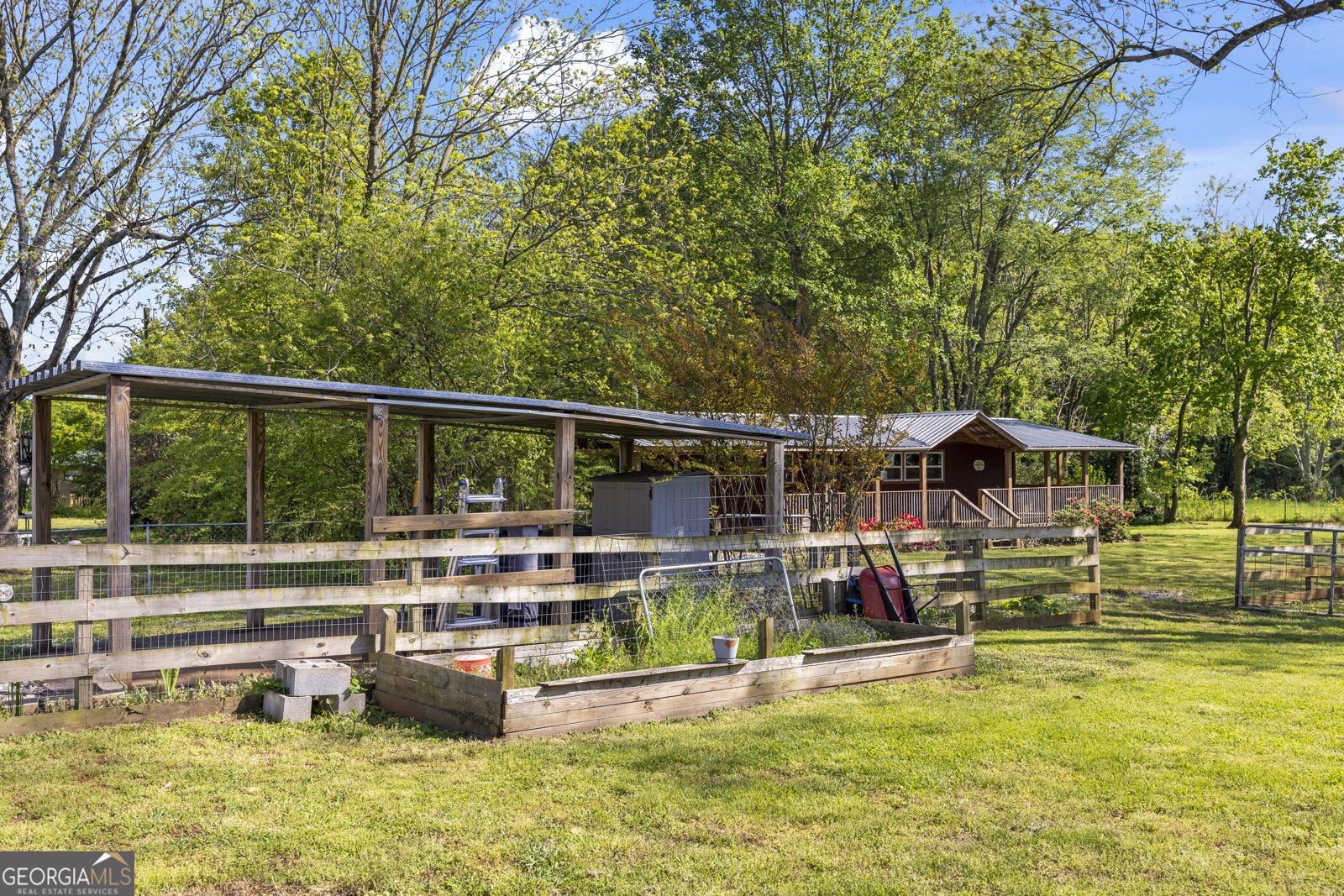 4186 Historic Highway 17 Martin - 59