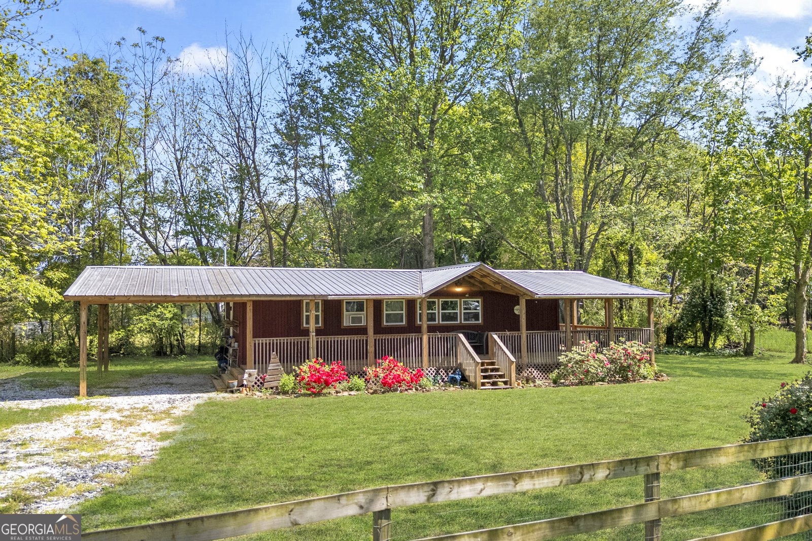 4186 Historic Highway 17 Martin - 60