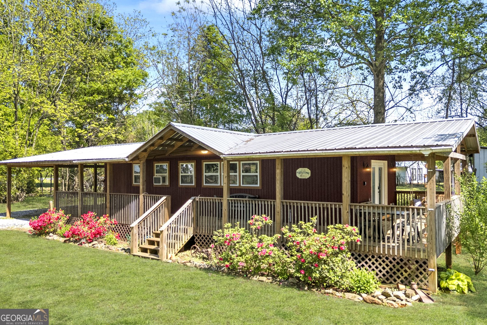 4186 Historic Highway 17 Martin - 61