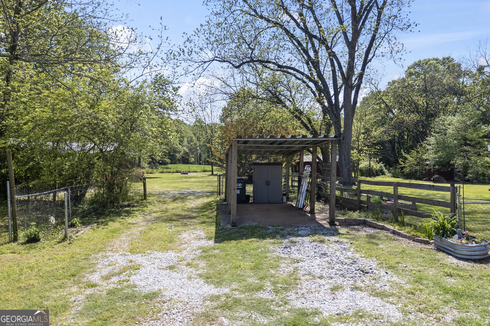 4186 Historic Highway 17 Martin - 77