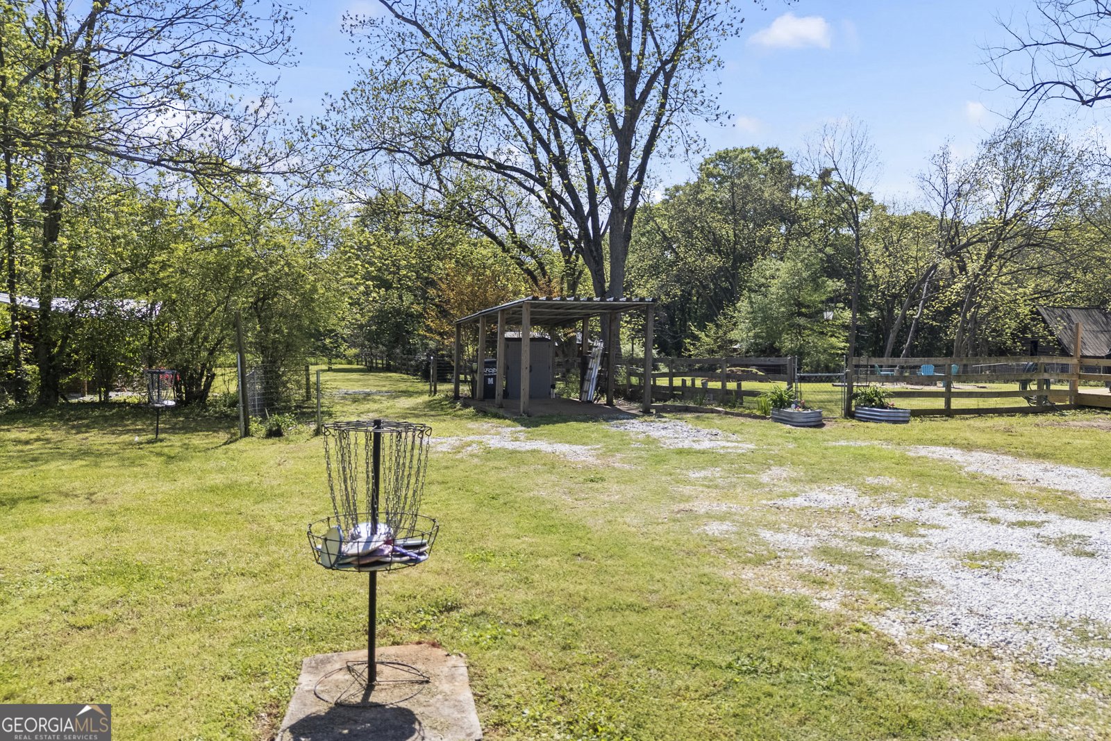 4186 Historic Highway 17 Martin - 78