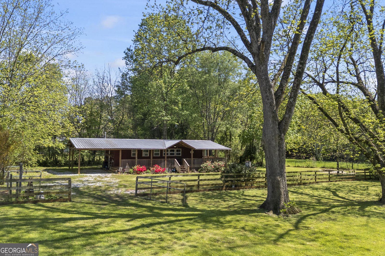 4186 Historic Highway 17 Martin - 80