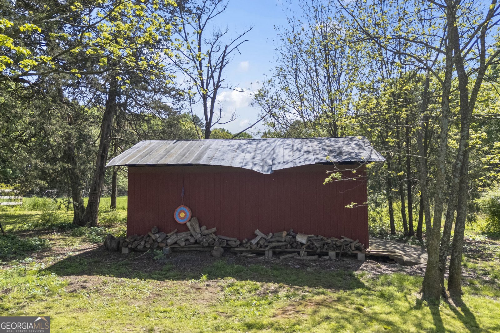 4186 Historic Highway 17 Martin - 81
