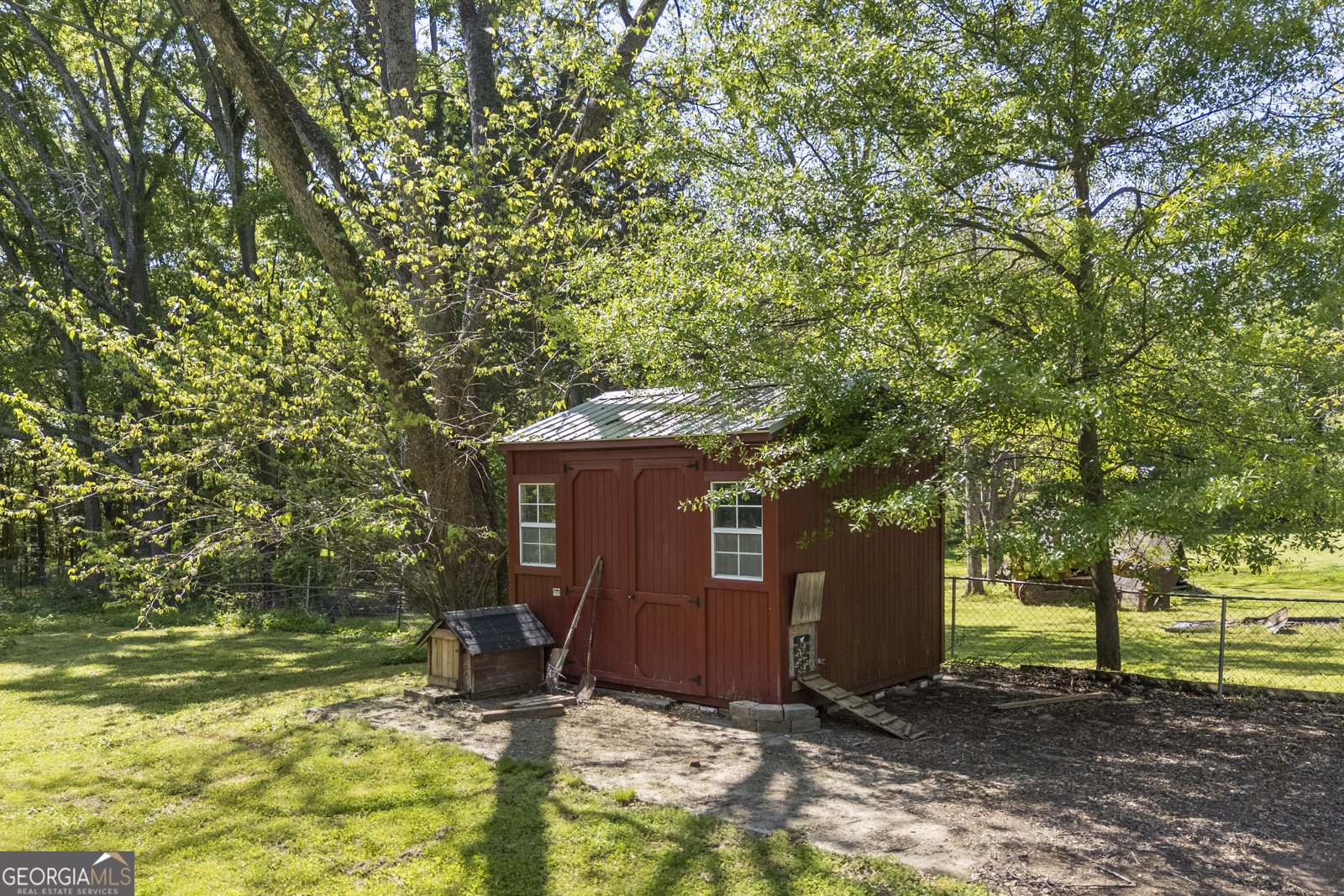 4186 Historic Highway 17 Martin - 82