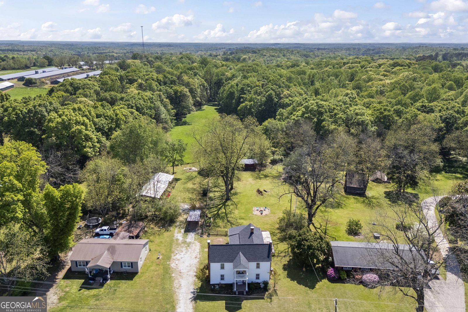4186 Historic Highway 17 Martin - 85