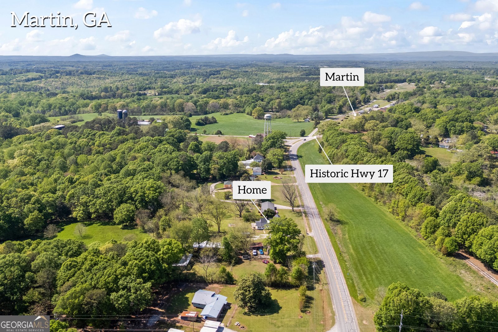 4186 Historic Highway 17 Martin - 87