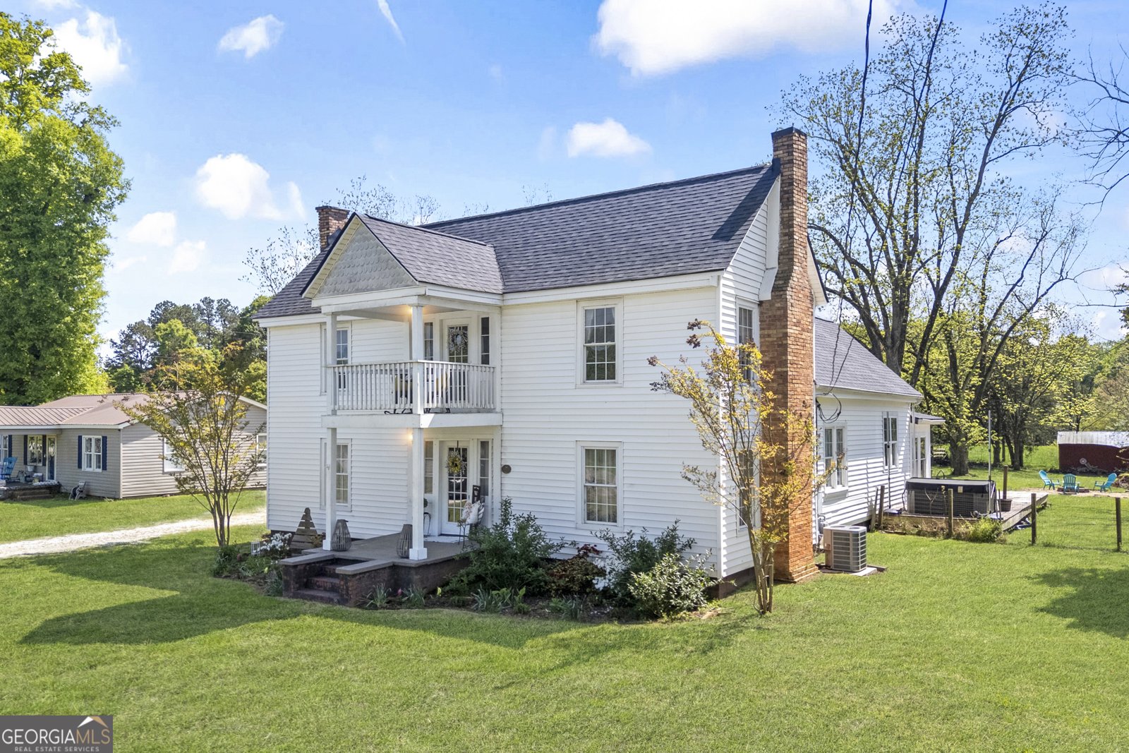 4186 Historic Highway 17 Martin - 88