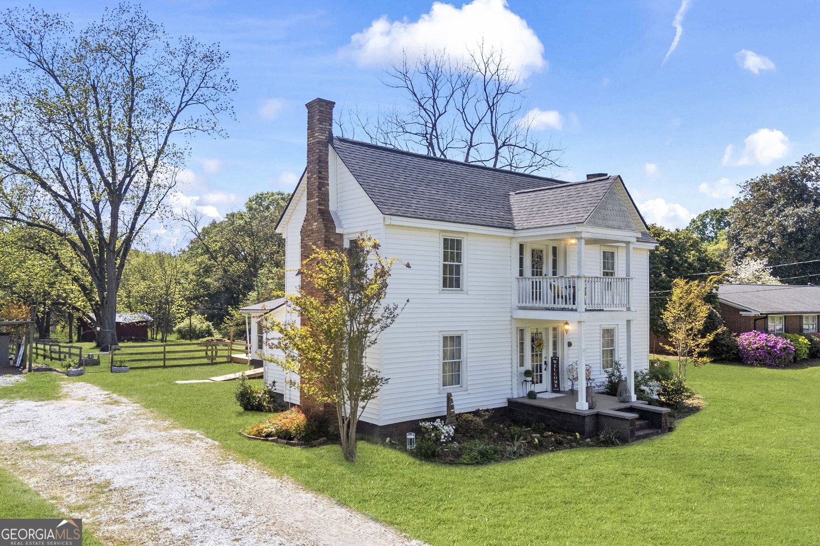 4186 Historic Highway 17 Martin - 89