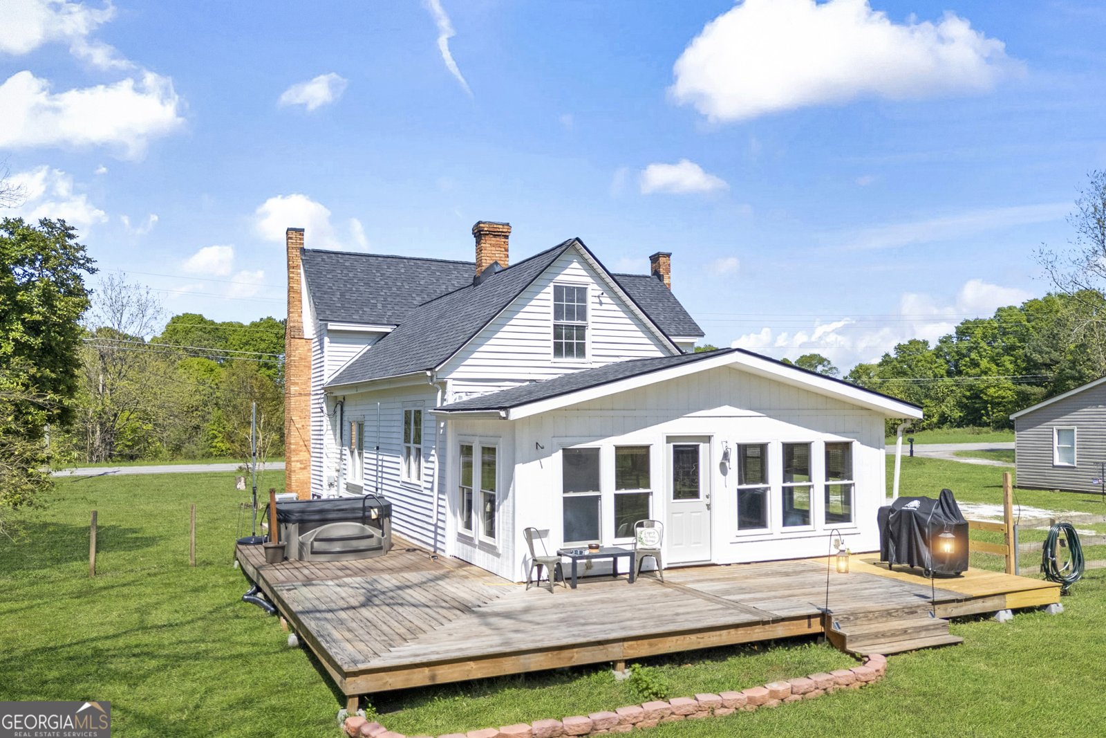 4186 Historic Highway 17 Martin - 90