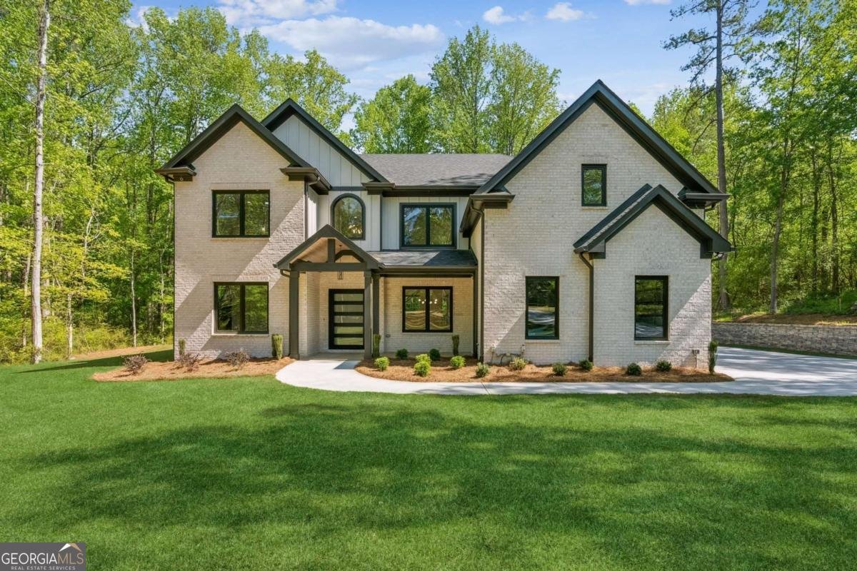 2205 Sugarloaf Parkway Lawrenceville - 1