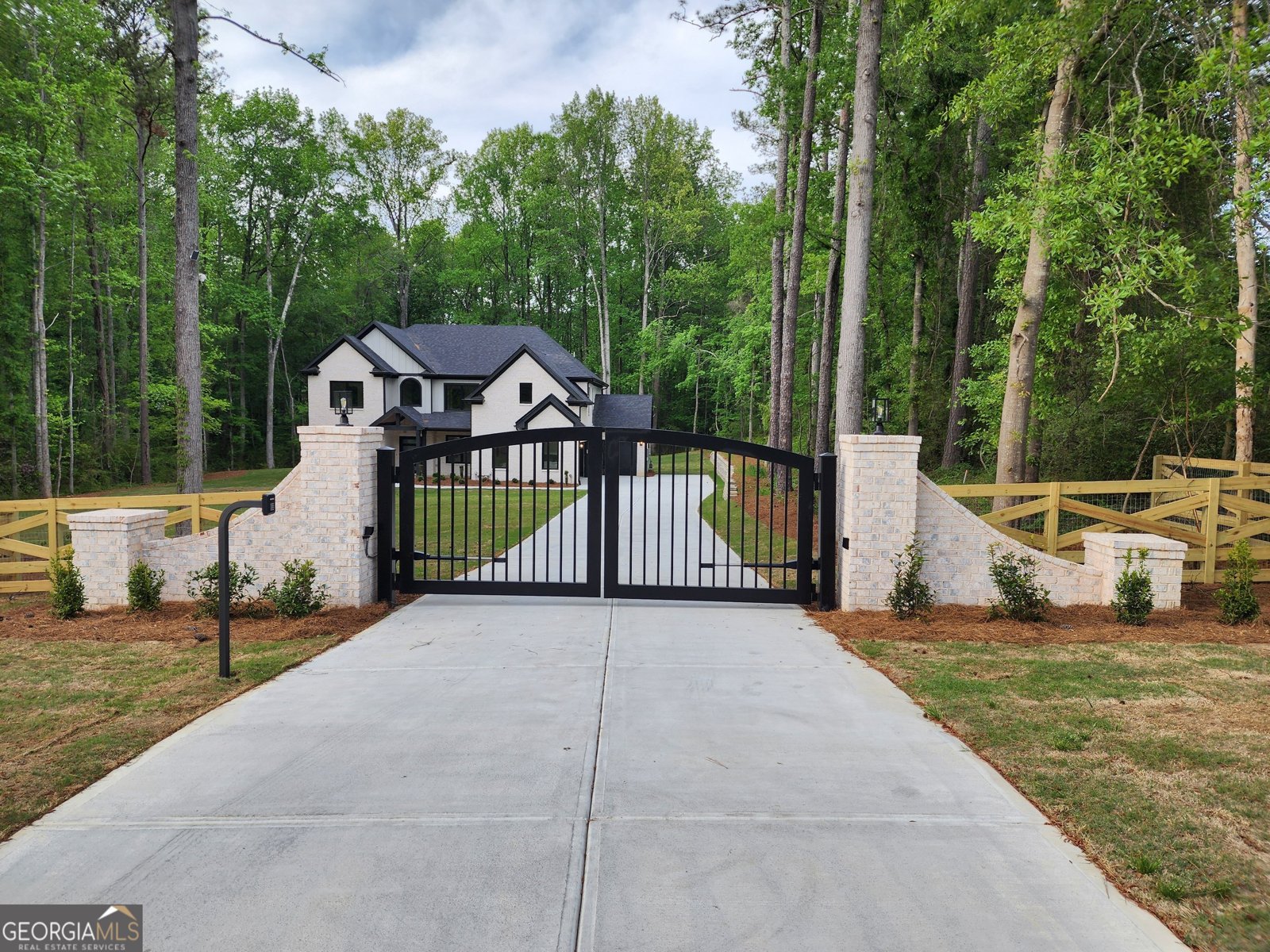 2205 Sugarloaf Parkway Lawrenceville - 2