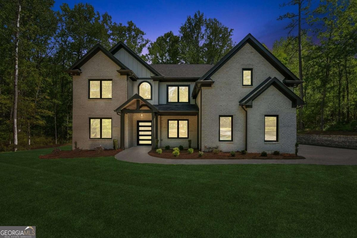2205 Sugarloaf Parkway Lawrenceville - 3