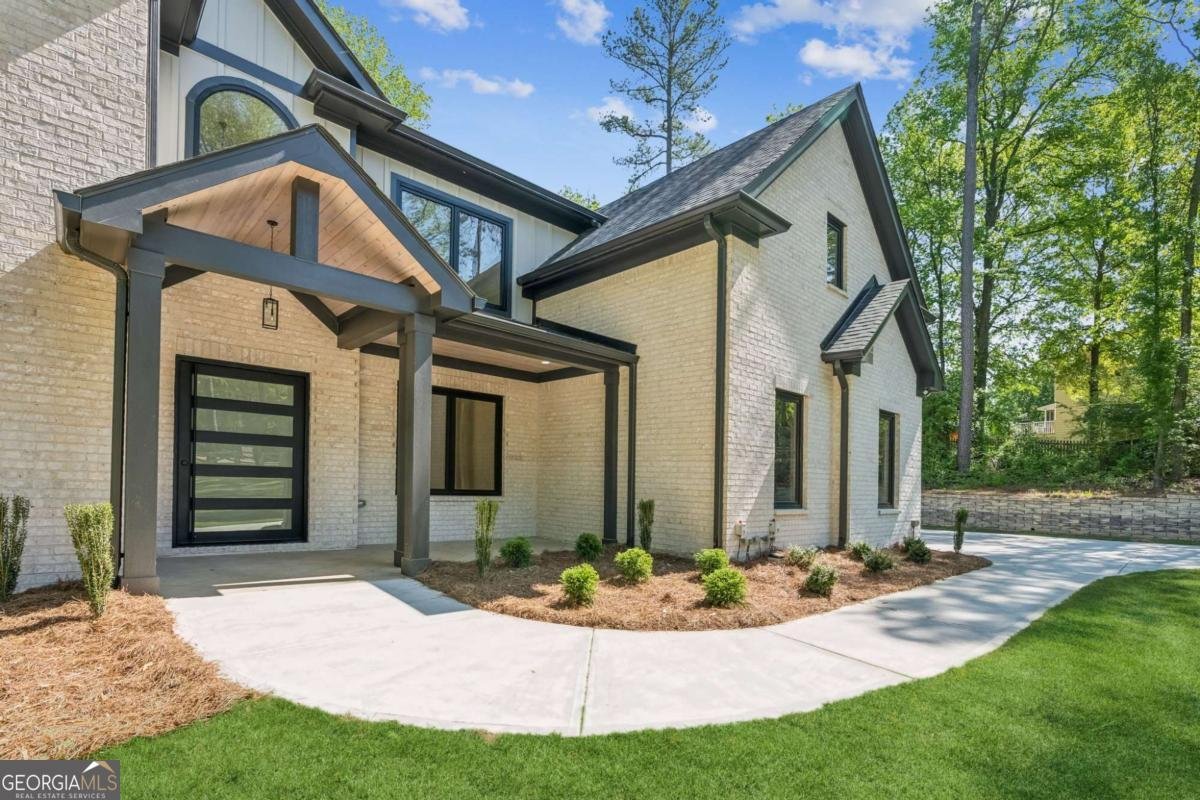 2205 Sugarloaf Parkway Lawrenceville - 8