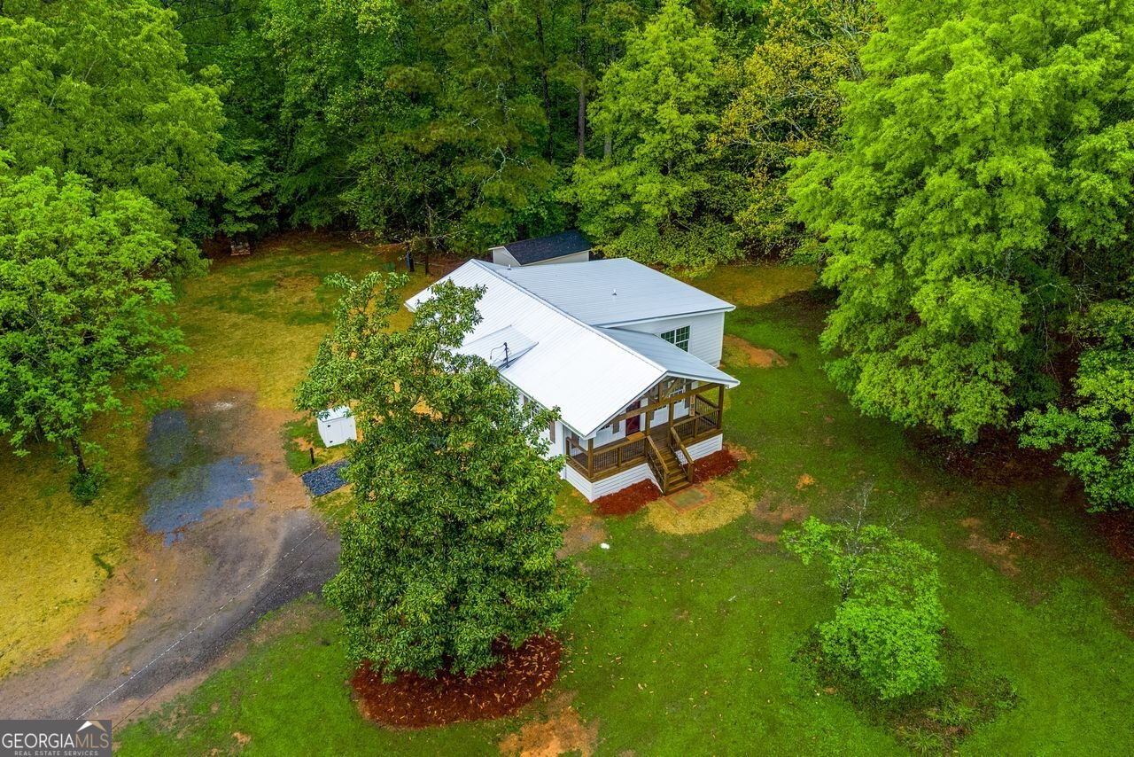 505 Cedar Creek Road Cartersville - 1