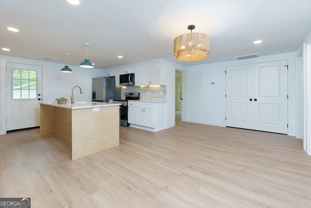505 Cedar Creek Road Cartersville - 11