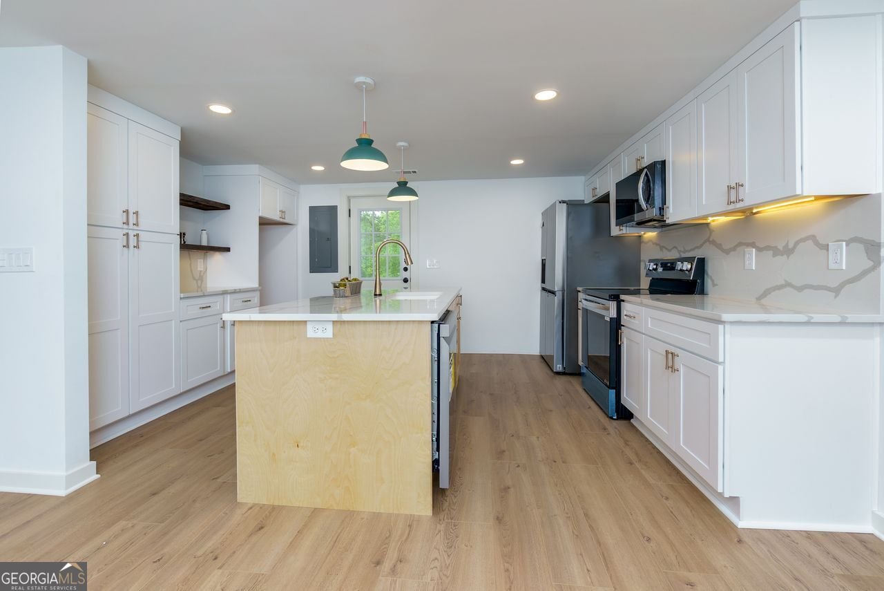 505 Cedar Creek Road Cartersville - 12