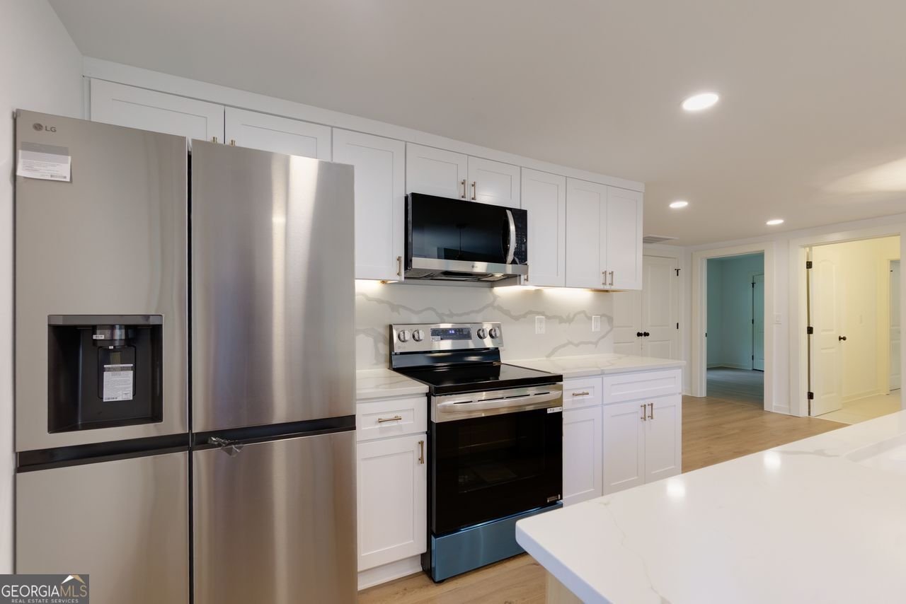 505 Cedar Creek Road Cartersville - 15