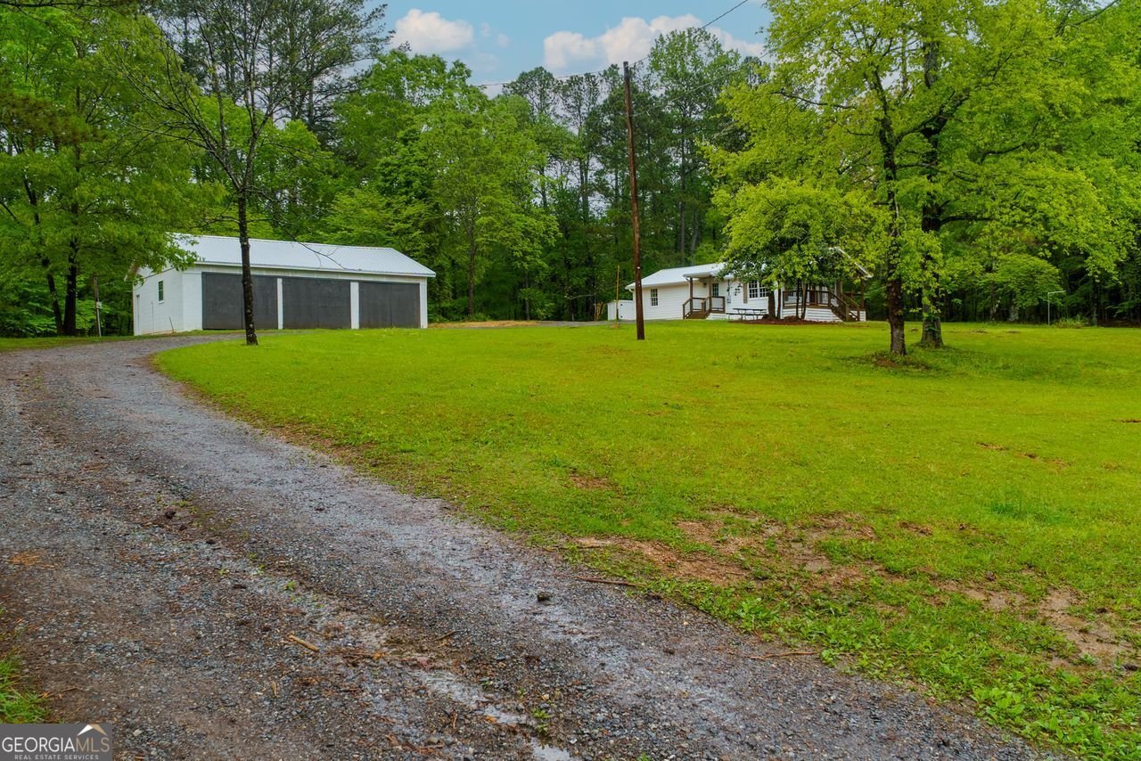 505 Cedar Creek Road Cartersville - 2