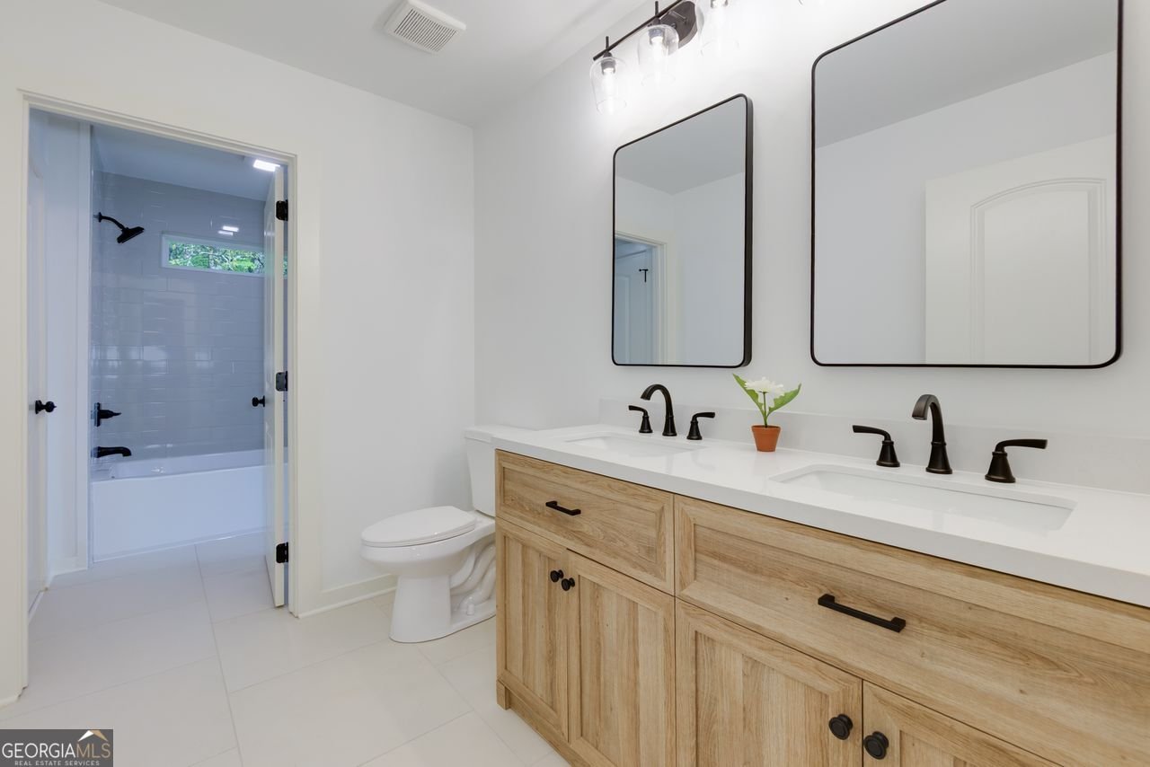 505 Cedar Creek Road Cartersville - 26