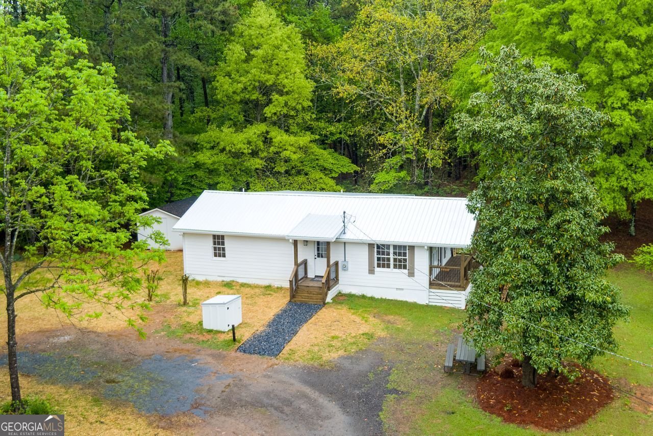 505 Cedar Creek Road Cartersville - 28